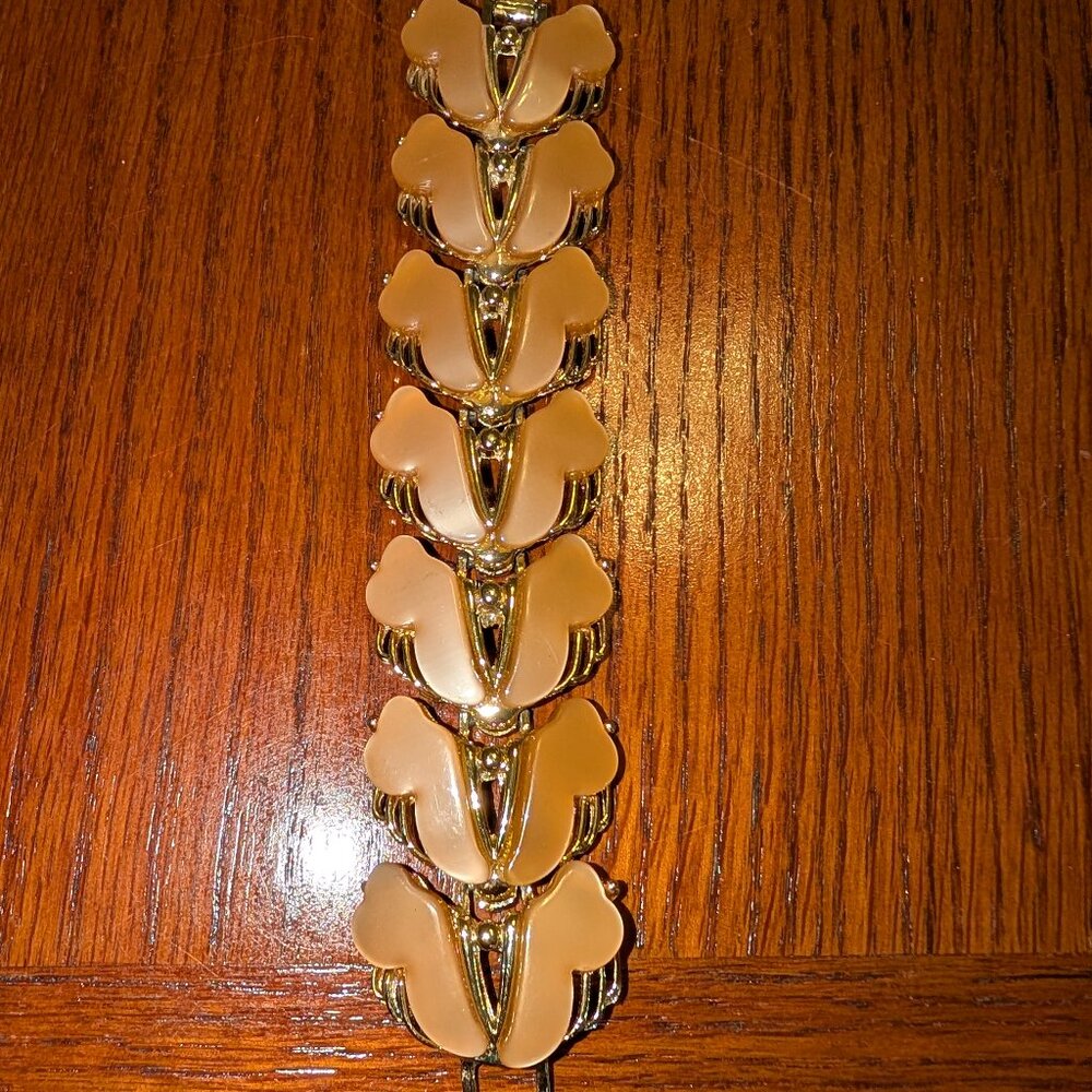 Trifari vintage bracelet